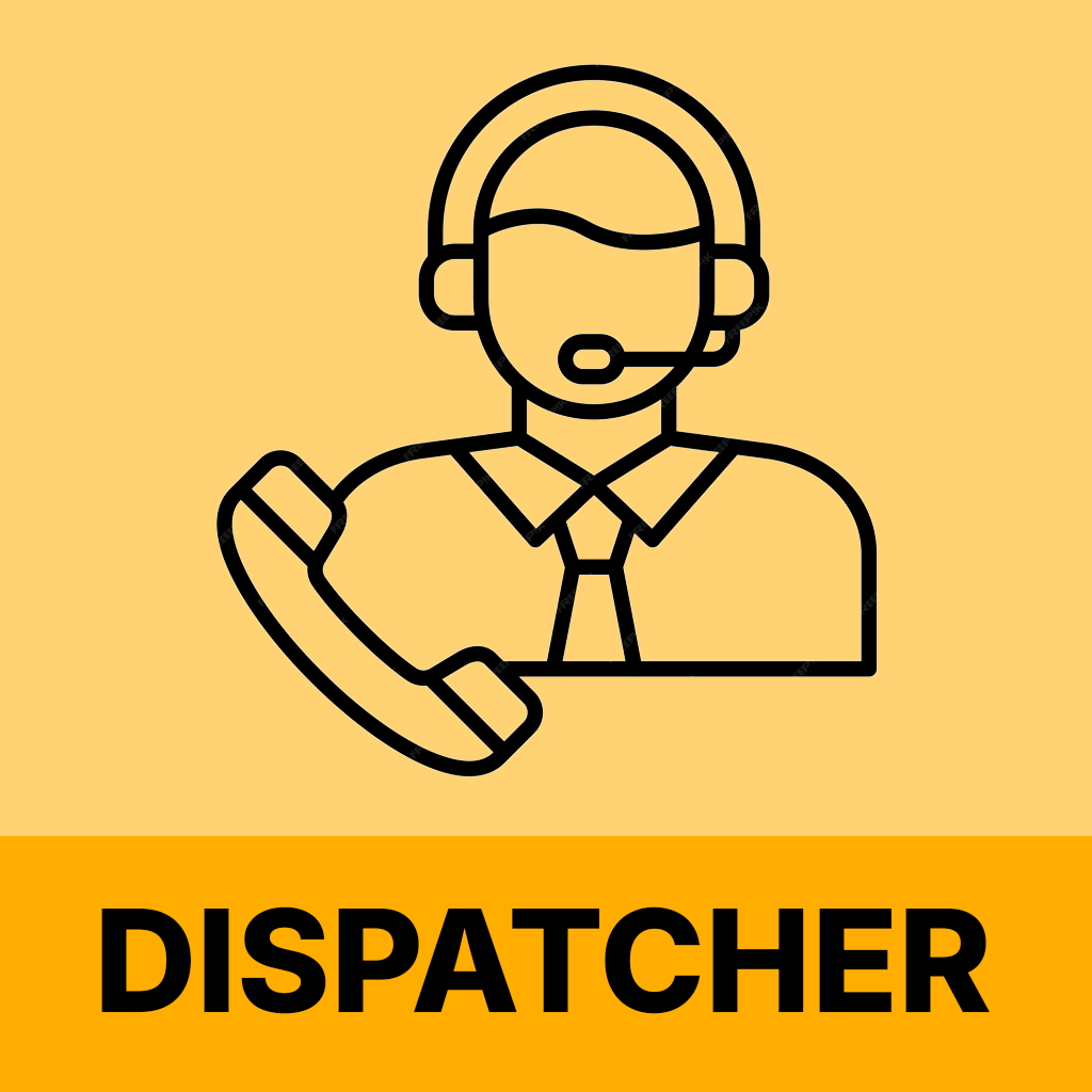 Learn Truck Dispatch (US) Icon
