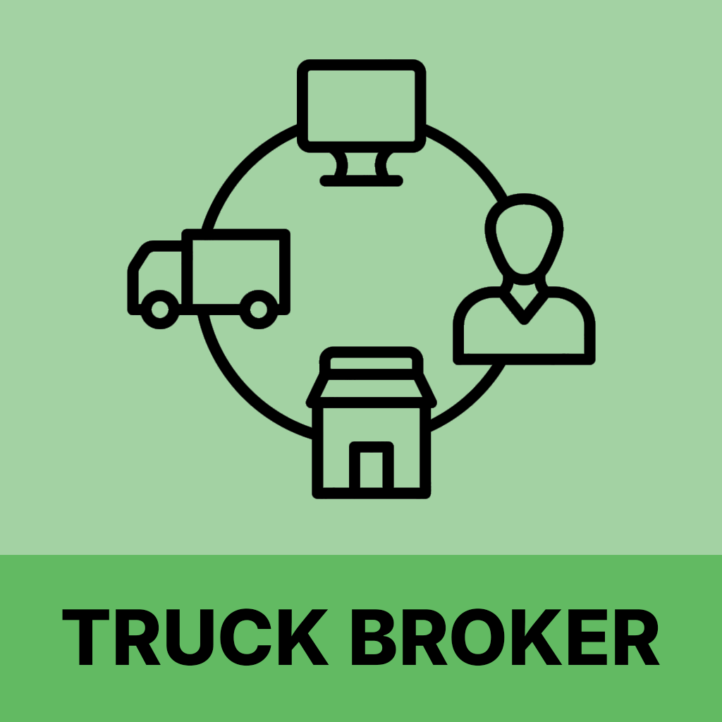 Truck Broker Training (US) Icon