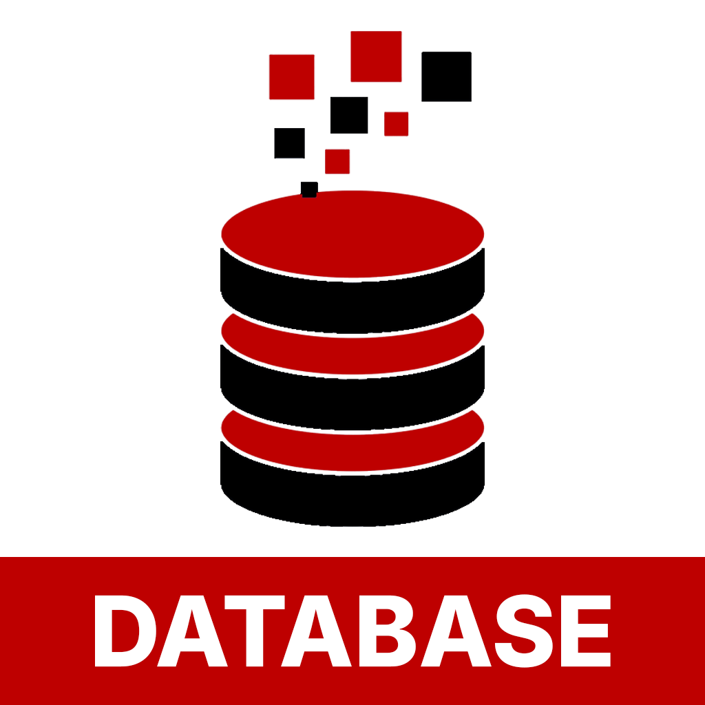 Oracle Database Explorer Test Icon