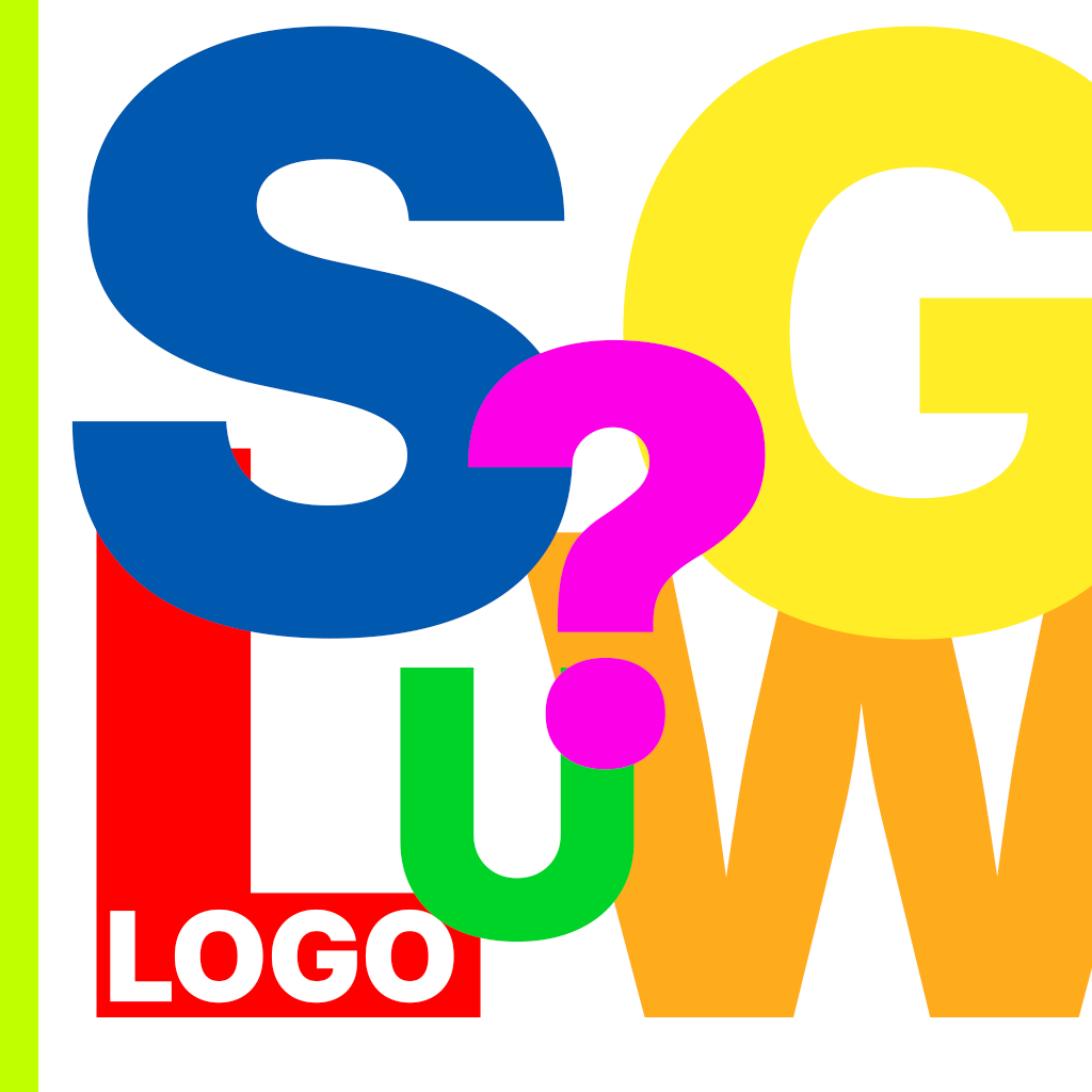Logo Quiz Master Icon